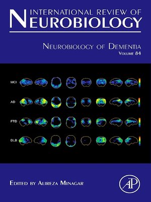 cover image of Neurobiology of Dementia